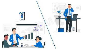 2D Explainer animation Ads || Motion Graphic || Animation Video