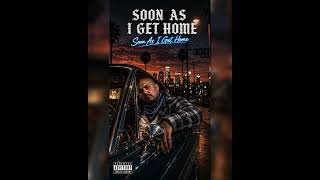 Ese Creeper - Soon As I Get Home Official Ep Out Now