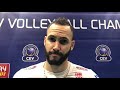 Juantorena MVP a Modena nel derby europeo