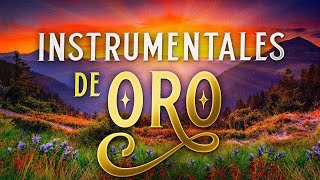 Musica Instrumental de Oro Para Escuchar/ Musica Instrumental De Los 70 Y 80 / Melodías Del Recuerdo