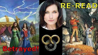 The Great Hunt Re-Read Part 13 (Wheel of Time)