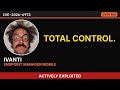 CVE-2026-6973 — Ivanti EPMM | Admin RCE via Input Validation | ThreatCast