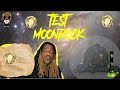 Test dune moonrock incroyable pret pour le decollage 