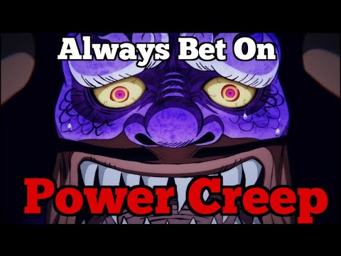 The Kaido Agenda Is Dying...