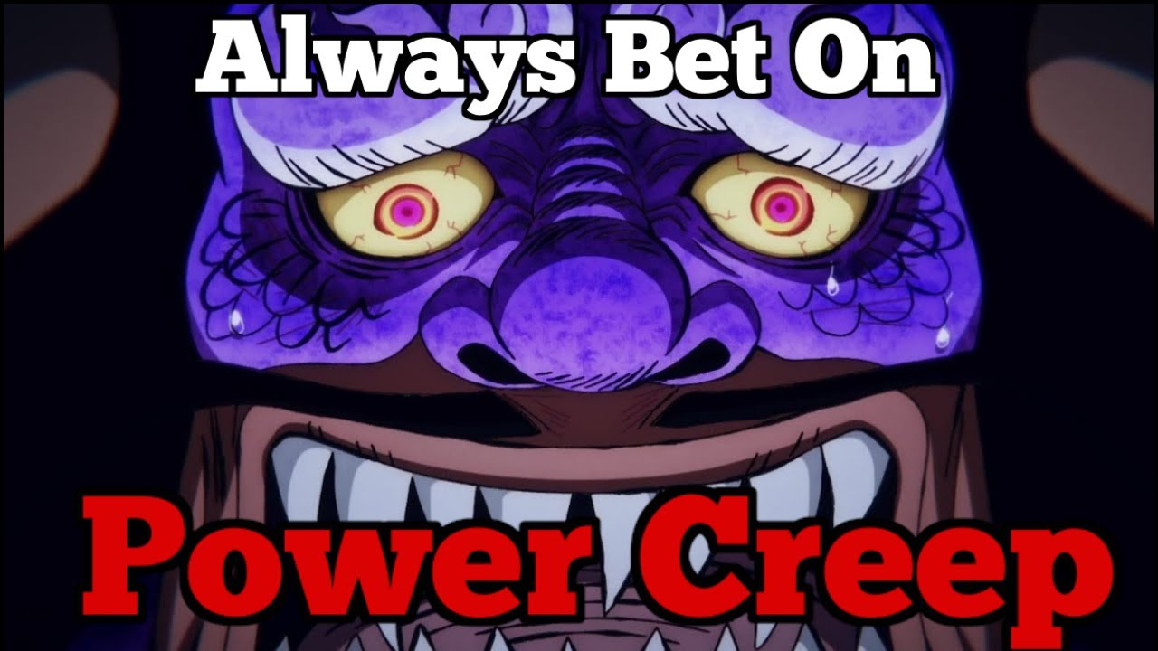 The Kaido Agenda Is Dying...