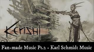 KENSHI | Fan-made Music Pt.2 (Unofficial Soundtrack/OST)