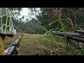 特種兵空降日軍佔領區,不料日軍早有埋伏,眼看就要整隊被滅