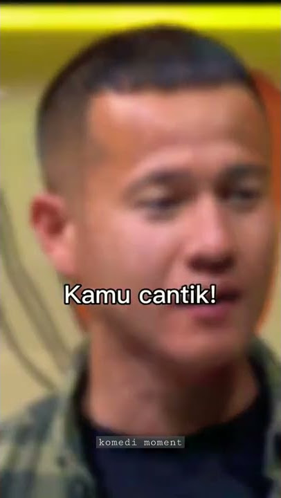 JUNOT JIJIK LIHAT HESTI❗| BTS TRANS 7
