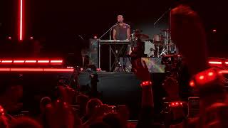 Coldplay - Orange *Full for Luton Town FC Live Performance - BBC Big Weekend Luton | May 26 2024