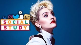 Paris Jackson Signs With IMG Models