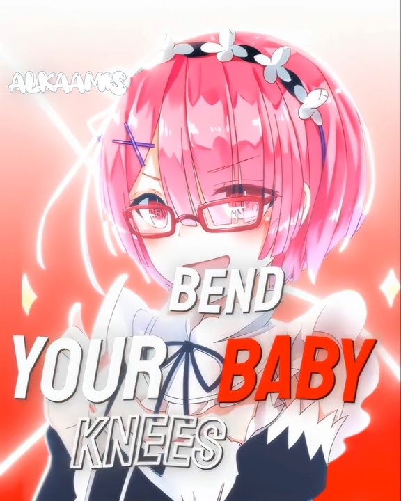 [ RE:ZERO RAM 🍑🥵 ] #shorts #anime #rezero #viral #ram #waifu