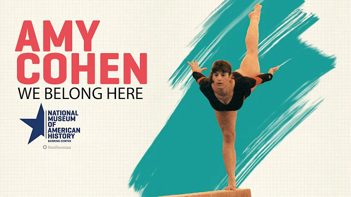 Amy Cohen | We Belong Here