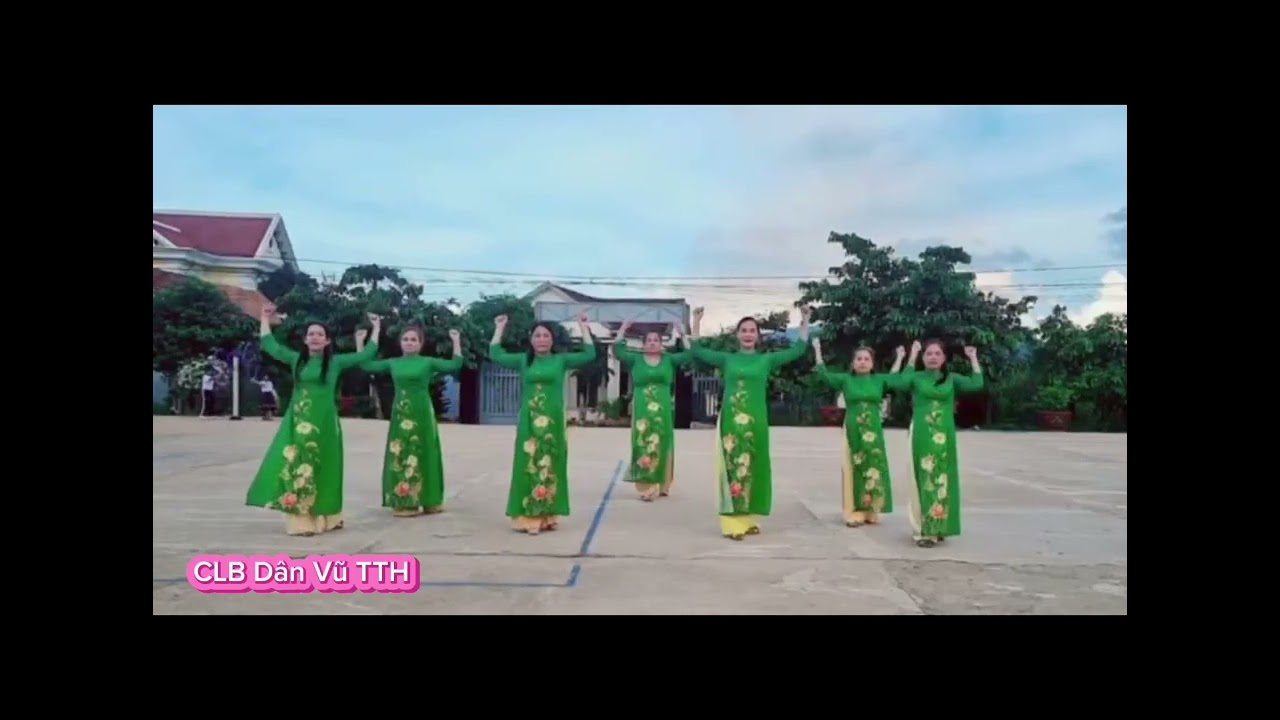 Bài ca phụ nữ Việt Nam.CLBDV Thủ Thiện Hạ