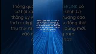 Sự hợp tác giữa BSCnews và #interlink #itlg #itl #bscnews