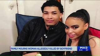 Bronx man faces murder charges for allegedly strangling girlfriend