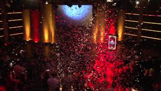 Lsu Rag Awards 2014 Confetti.