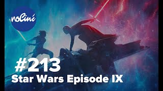 Star Wars épisode IX, nuit sans étoiles