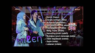 Full Album   VALEN DA7 ft MILA DA7 MILEN  AP MUSIC.