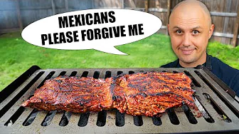 The Carne Asada Secret Mexicans Don't Want You to Know