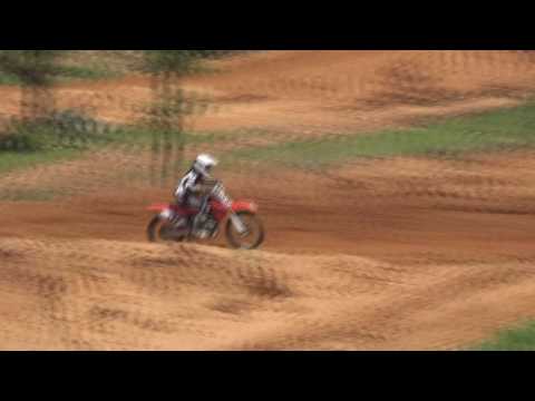 Stuart Harmon #127 at Cycle Ranch Loretta Lynn Are...