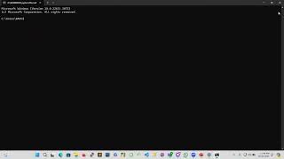 #ALX Linux Terminal Part One: Getting Started