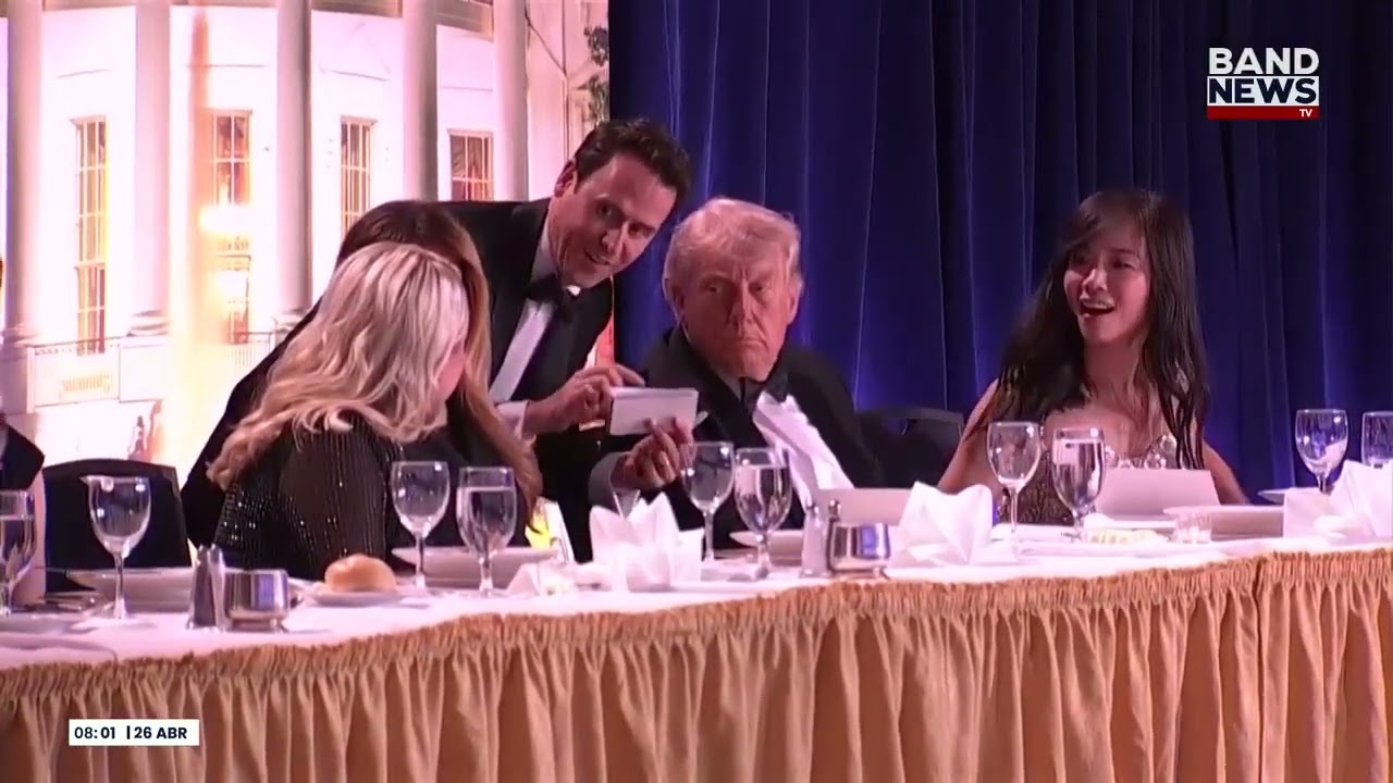 Suspeito de atentado nos EUA será apresentado à Justiça na segunda