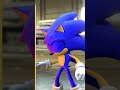 Poor Sonic | Don&#39;t Laugh At The End! shorts 😭 #sonic