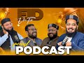 Eid 1st day special podcast with special guests  molana podcast 046