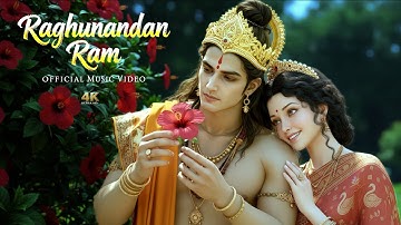 Raghunandan Ram x Multiverse |Official Music Video 2025 | Eternal Roots Studio