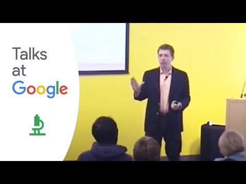 Authors@Google: Dr. Gregory Berns - YouTube