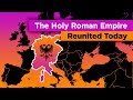 Modern Holy Roman Empire Insights