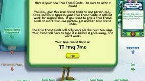 Sf codes toontown