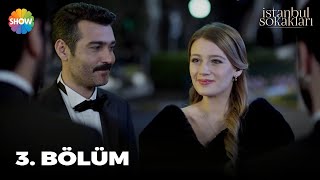 İstanbul Sokakları 3. Bölüm