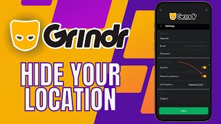 Details HOW TO HIDE YOUR LOCATION/DISTANCE IN GRINDR 2025 News