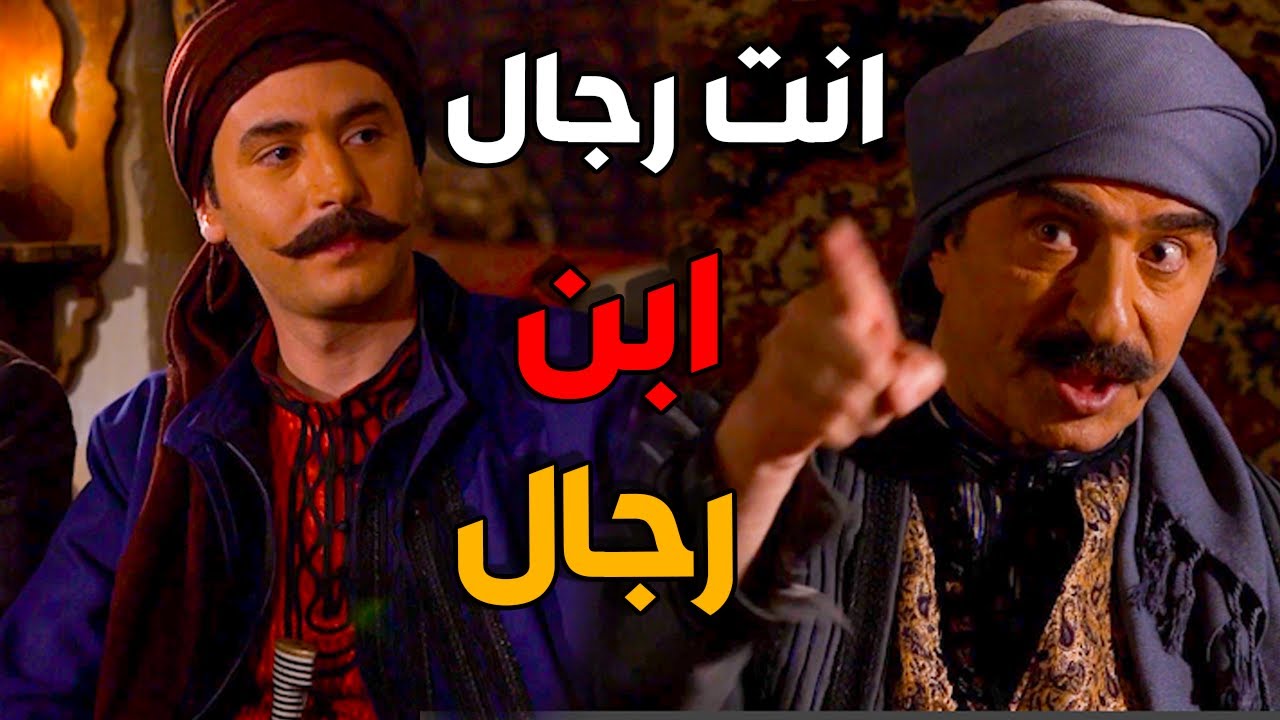 ابو طالب يمدح حمزة لما عرف بعمليتو ضد الفرنساوي