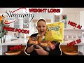 Leanne.K - What I Eat In A Day / Slimming World / Healthy Food