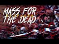 Overlord | Mass For The Dead - OxT | Original Lyrics, English Lyrics &amp; Sub Español