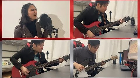 Cokelat - Bendera (Geetz Cover)