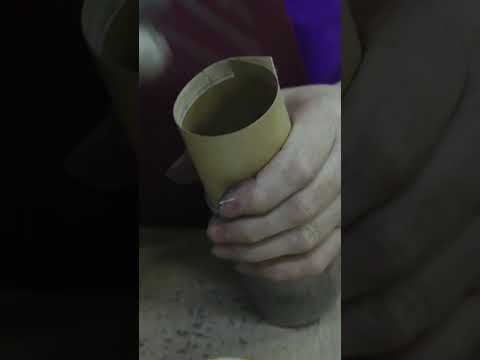 Как устроена кукла-неваляшка?