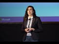 Klassische Unternehmenskommunikation ist out -  Magdalena Rogl von Microsoft beim RHI Symposium 2019