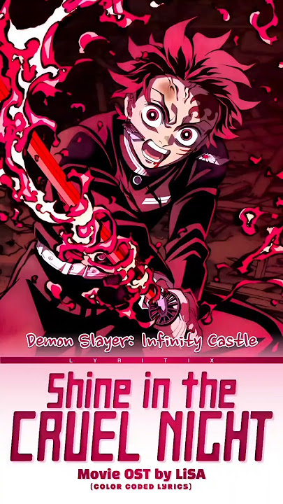 𝑫𝒆𝒎𝒐𝒏 𝑺𝒍𝒂𝒚𝒆𝒓 - 𝑰𝒏𝒇𝒊𝒏𝒊𝒕𝒚 𝑪𝒂𝒔𝒕𝒍𝒆 𝑶𝒔𝒕 