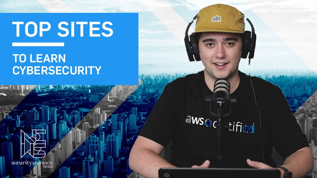 best platform to learn cyber security