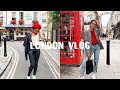 LONDON VLOG! Camden Market, Regents Park, Abbey Road, Kensington Palace + More!