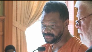 Bond set for Warren murder, kidnapping suspect