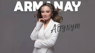 Armanay - Altynym (Аудио)