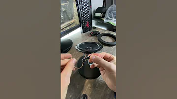 💡Как проверить полярность подключения динамиков