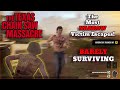 Nailbiting victim escapes to keep you on the edge of your seat  the texas chain saw massacre game