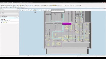 Bentley Navigator V8i Basics Pt 2 Interface