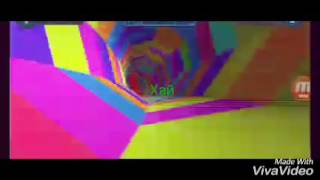 Color tunnel #3 screenshot 3