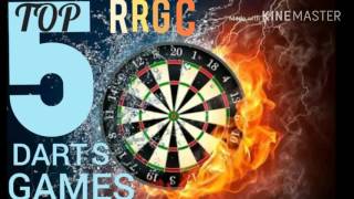 Top 5 Darts Games for Android & IOS in 2018 screenshot 3